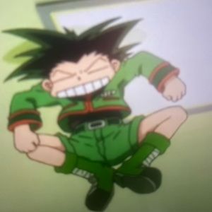 Meet your Posher, Junni